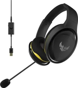 ASUS TUF Gaming H5