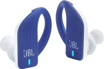 JBL Endurance PEAK (синий)