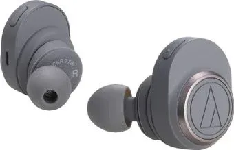 Audio-Technica ATH-CKR7TW (серый)