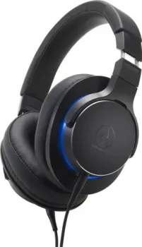 Audio-Technica ATH-MSR7b (черный)