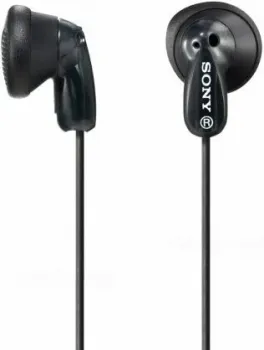 Sony MDR-E9LP (черный)