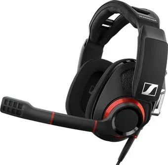 Sennheiser GSP 500