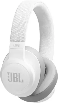 JBL Live 500BT (белый)