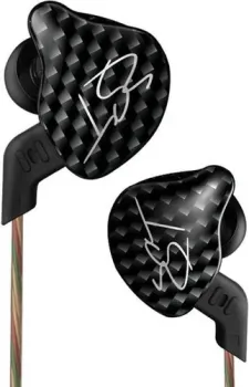 KZ Acoustics ZST (без микрофона)