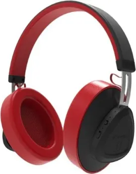 Bluedio T-Monitor Superior Version (красный)
