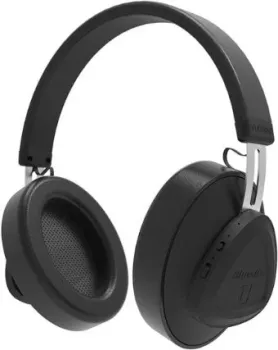 Bluedio T-Monitor Superior Version (черный)