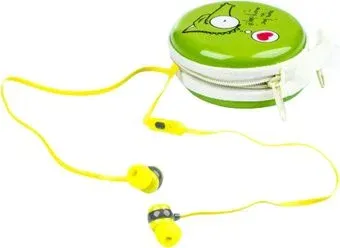 Harper Kids HK-39 (желтый/зеленый)