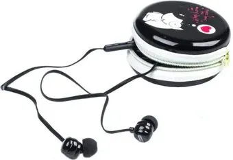 Harper Kids HK-39 (черный)