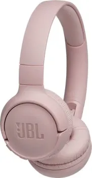 JBL Tune 500BT (розовый)