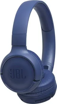 JBL Tune 500BT (синий)