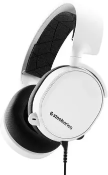 SteelSeries Arctis 3 2019 Edition (белый)