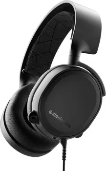 SteelSeries Arctis 3 2019 Edition (черный)