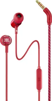 JBL Live 100 (красный)