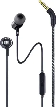 JBL Live 100 (черный)