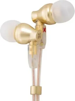 HiFiMan RE800 (золотистый)