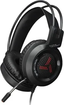 QUMO Genesis GHS12