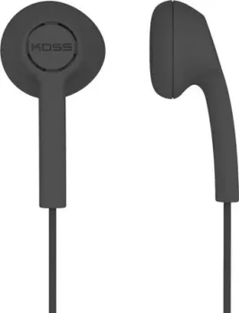 KOSS KE5 (черный)