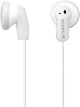 Sony MDR-E9LP (белый)