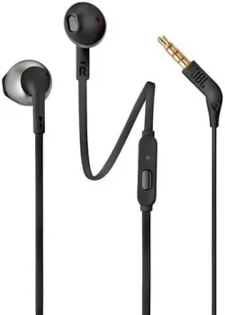 JBL Tune 205 (черный)