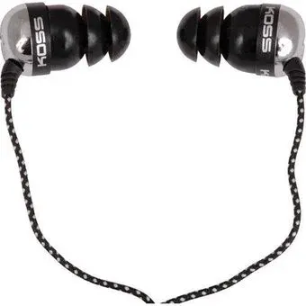 KOSS KDX100 Chrome
