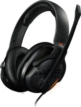 Roccat Khan Aimo (черный)