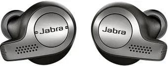 Jabra Elite 65t (титаново-черный)