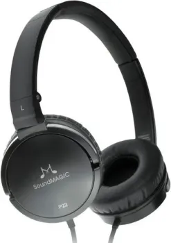 SoundMagic P22