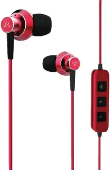 SoundMagic ES20BT (красный)