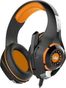 CrownMicro CMGH-101T (оранжевый)