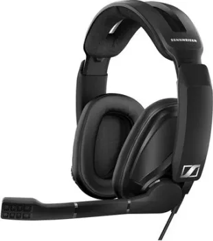 Sennheiser GSP 302