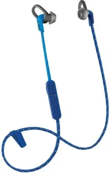Plantronics BackBeat Fit 305 (синий)