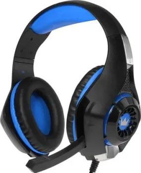 CrownMicro CMGH-101T (синий)