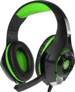 CrownMicro CMGH-101T (зеленый)