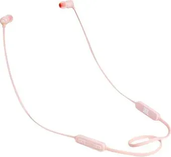 JBL Tune 110BT (розовый)