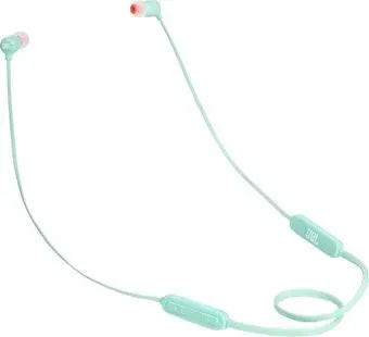 JBL Tune 110BT (бирюзовый)