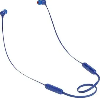 JBL Tune 110BT (синий)