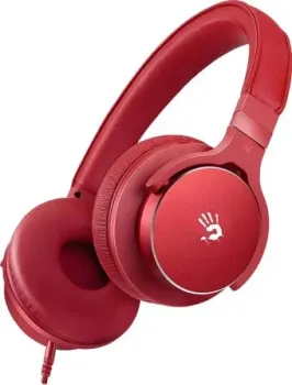 A4Tech Bloody M510 (красный)