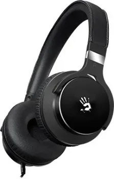 A4Tech Bloody M510 (черный)