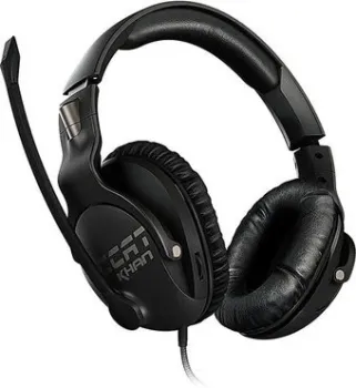 Roccat Khan Pro (черный) [ROC-14-622]