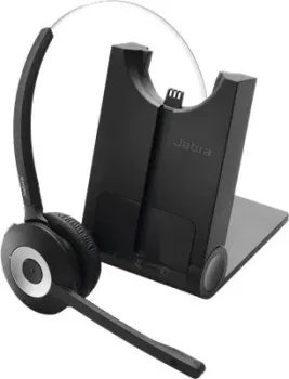 Jabra Pro 930 Mono [930-25-509-101]