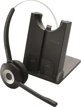 Jabra Pro 935 Dual Connectivity [935-15-509-201]