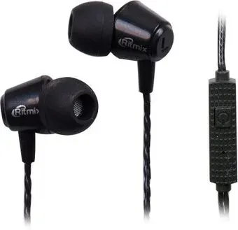 Ritmix RH-120M (черный)