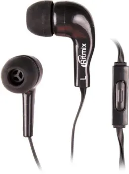 Ritmix RH-004M (черный)
