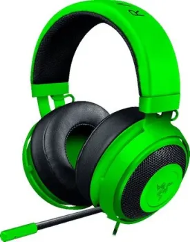Razer Kraken Pro v2 (зеленый)