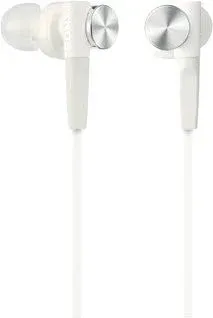 Sony MDR-XB50AP (белый)