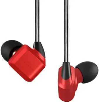 Vsonic GR07X (красный)