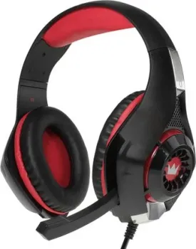 CrownMicro CMGH-101T (красный)