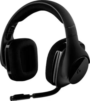 Logitech G533 Wireless [981-000634]