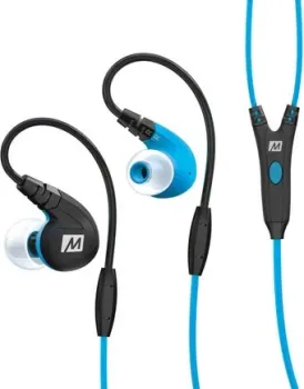 MEE audio M7P-BL