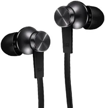 Xiaomi Mi In-Ear Headphones Basic HSEJ02JY (черный)